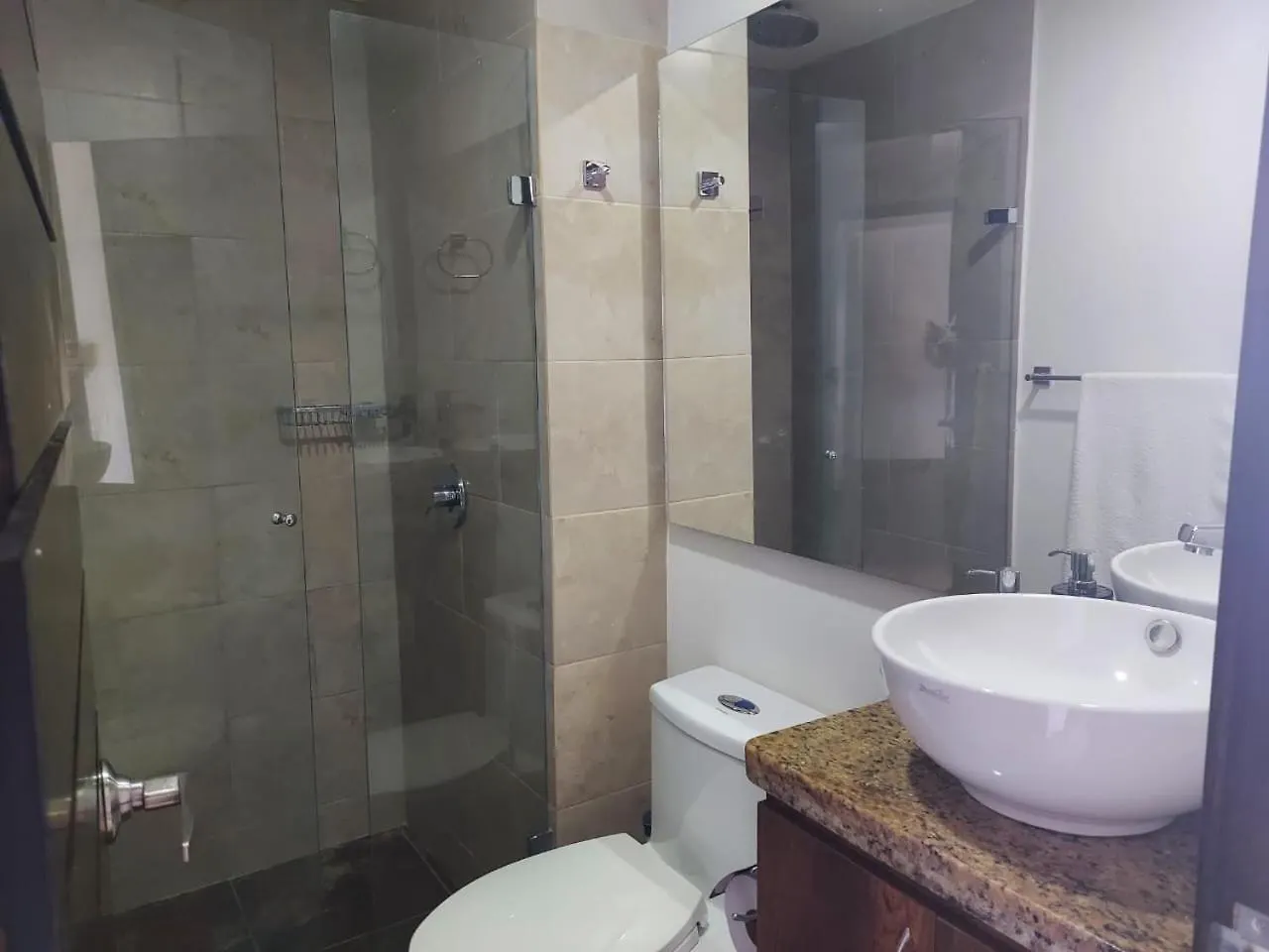 Penthouse Rooftop Terrace Gem In The Sky-Laureles 麦德林 公寓