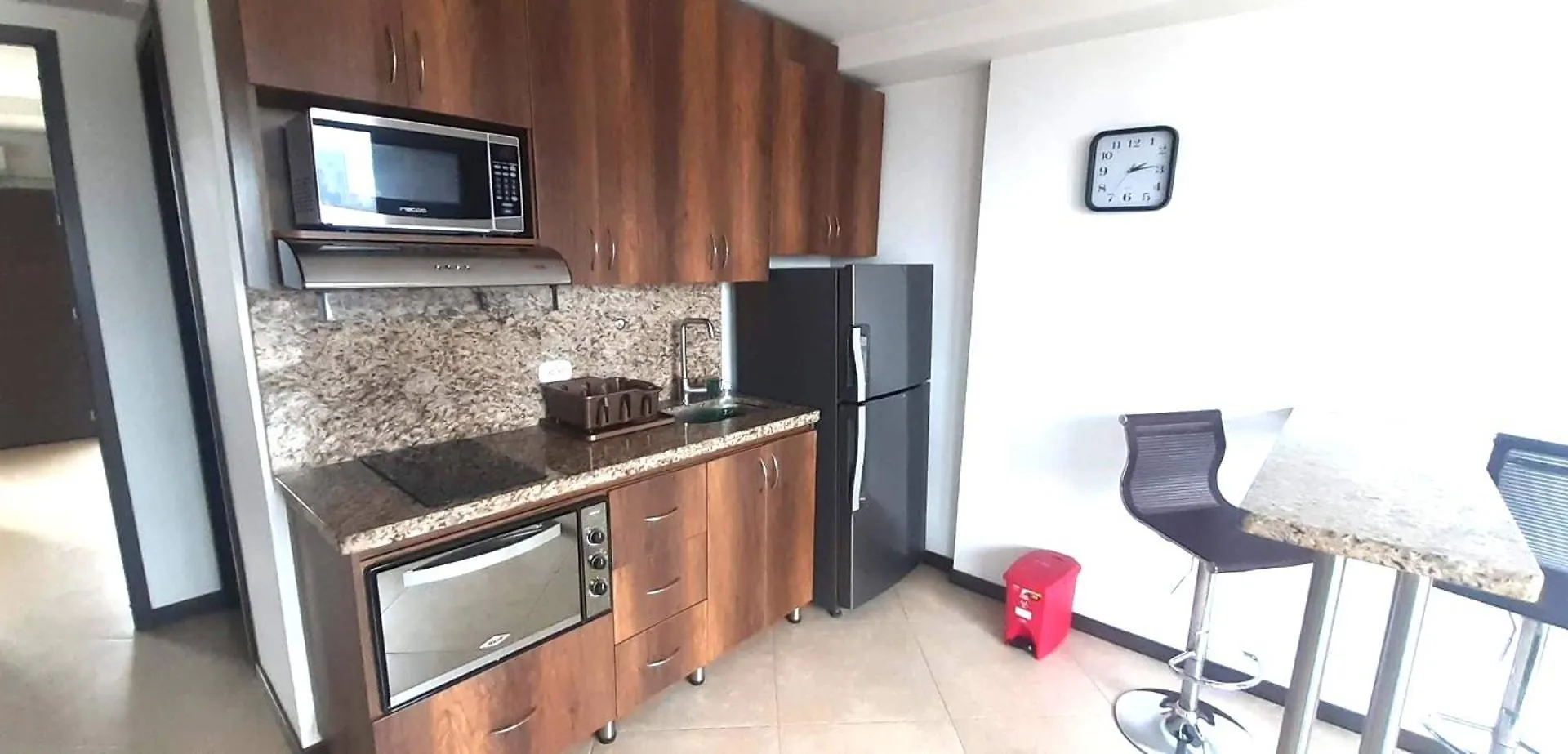 Penthouse Rooftop Terrace Gem In The Sky-Laureles Medellín Apartamento