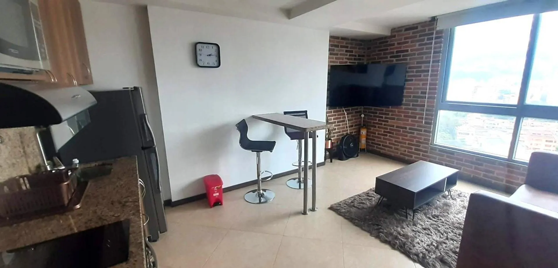 Apartamento Penthouse Rooftop Terrace Gem In The Sky-Laureles Medellín Colombia