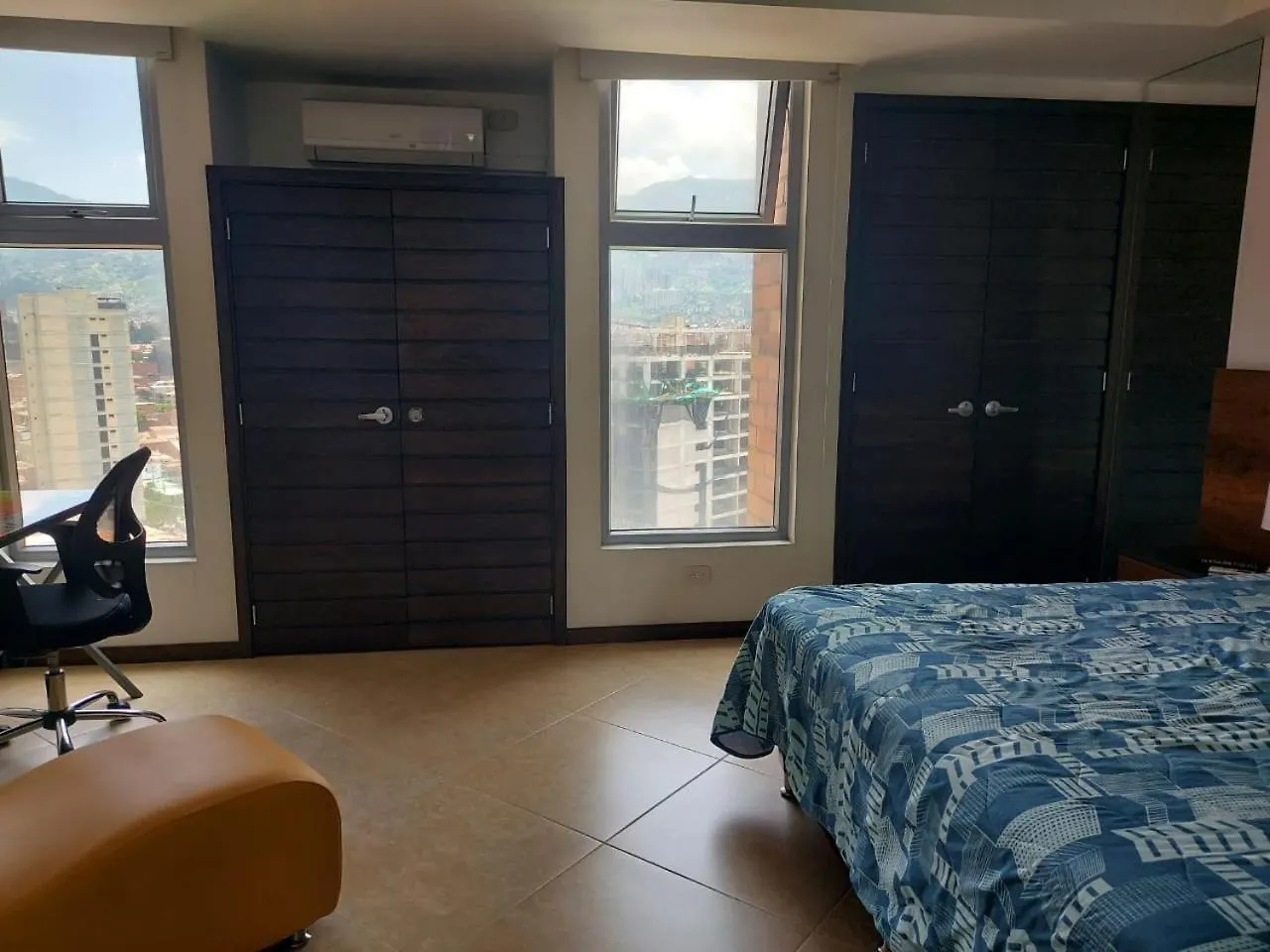 Apartamento Penthouse Rooftop Terrace Gem In The Sky-Laureles Medellín